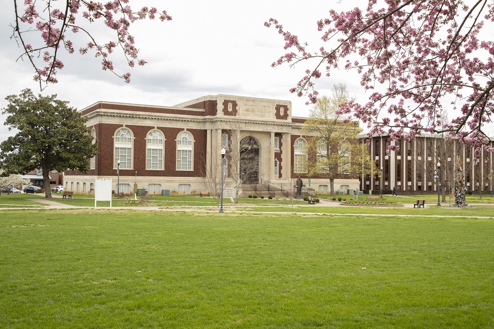 Now's the time to register for Spring 2025 classes!  Haven’t registered?  Don’t stress!  Simply connect with your academic advisor and receive assistance you need to register for Spring 2025 in myGate.