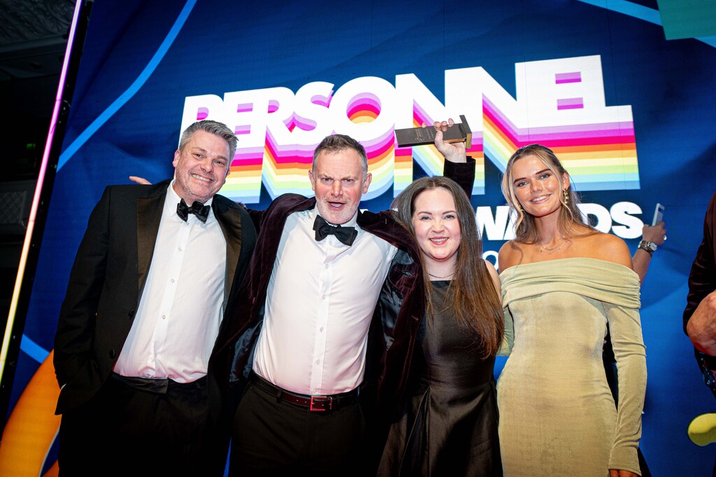 escallaTraining's tweet image. We are incredibly proud to be named the Learning & Development Supplier of the Year at the 2024 @personneltoday Awards 🎉
Read all about it here: escalla.co.uk/escalla-wins-a…
#PTAwards