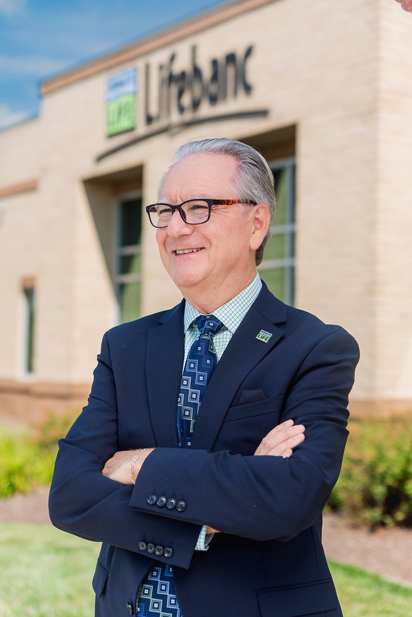 Our CEO Gordon Bowen was featured on the The Bloomdaddy Show's "Everybody Has A Story" segment. 👏 He chatted about career milestones, the evolution of #organdonation and more. Tune in 4:35 p.m. EST on WTAM 1100 for more!