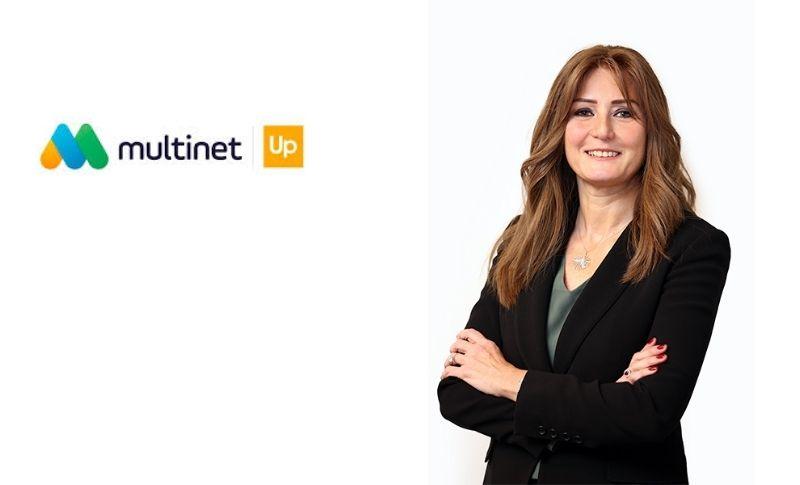 fhaber6's tweet image. Yelda Domaç Atilla, Multinet Up’ın Genel Müdür Yardımcısı Oldu #MultinetUp #YeldaDomaçAtilla