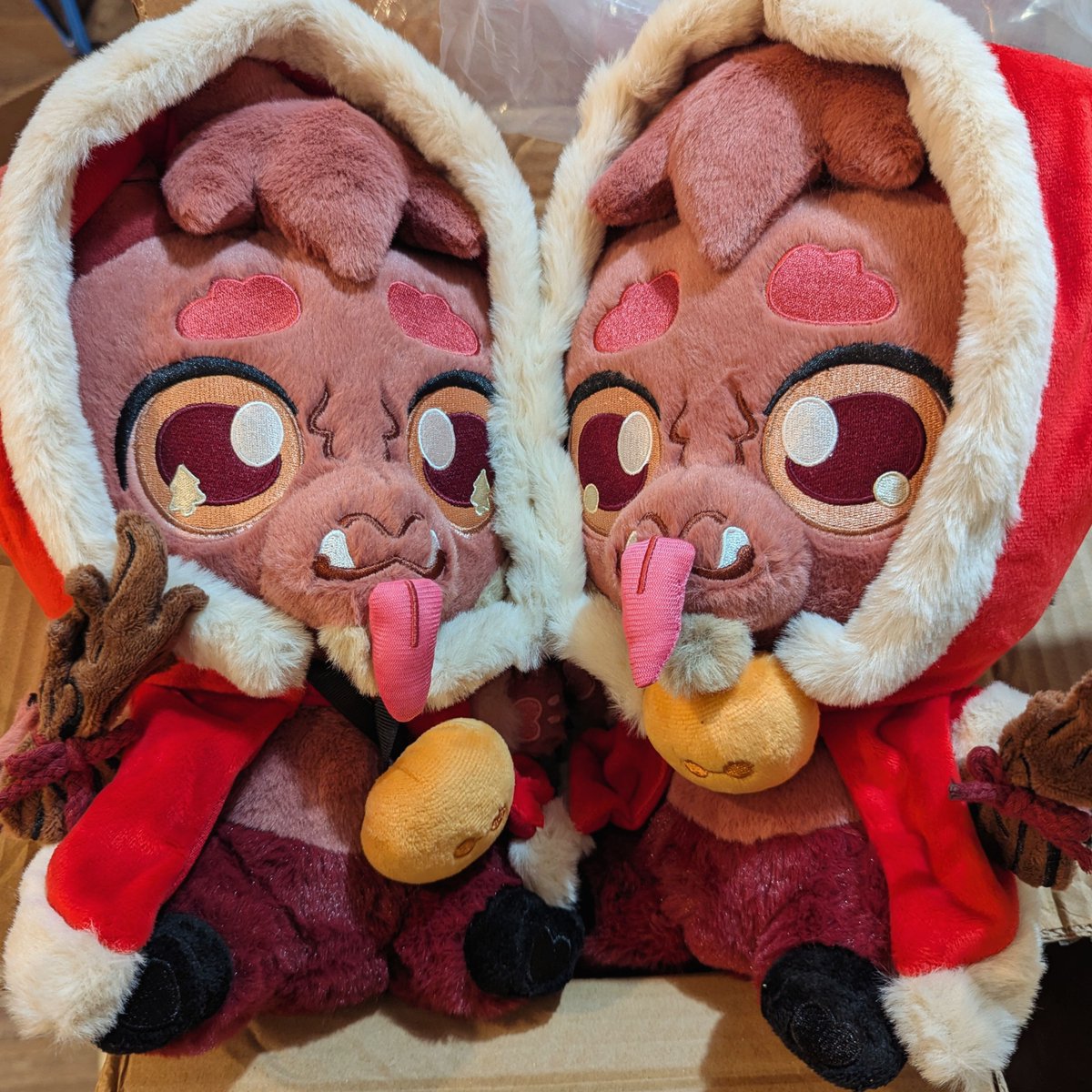 🌱 Plushpanions 🌱 tweet media