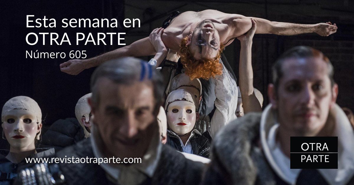 OTRA PARTE tweet media