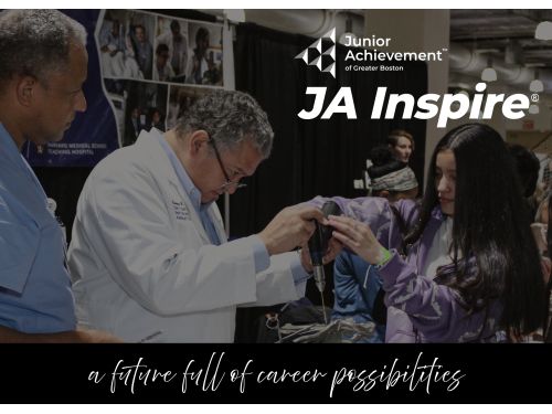 Mass Convention (@massconvention) on Twitter photo We are excited to welcome back <a href="/jagreaterboston/">Junior Achievement of Greater Boston</a> for Junior Achievement Inspire 2024 at the #Hynes! We are excited to welcome back <a href="/jagreaterboston/">Junior Achievement of Greater Boston</a> for Junior Achievement Inspire 2024 at the #Hynes!