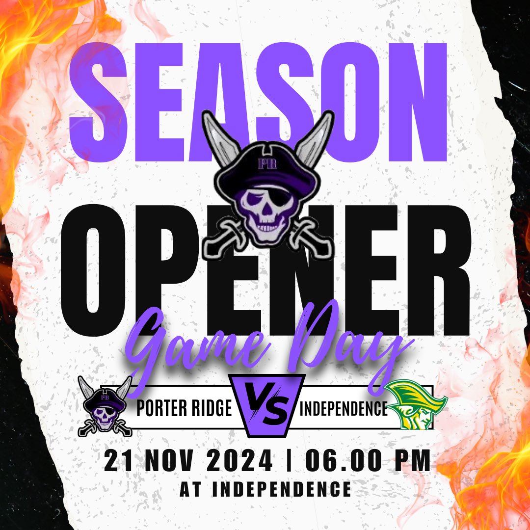 Porter Ridge Women’s Basketball Team tweet media