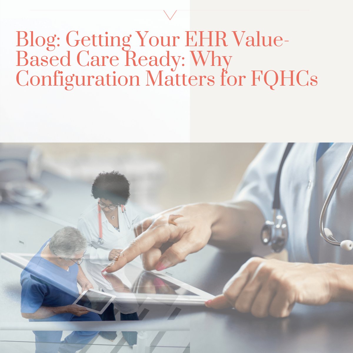 MedTechSolLLC's tweet image. There’s a shift toward value-based care coming. FQHCs are reimagining how they deliver quality, accessible healthcare. This approach benefits patients and providers, emphasizing improved outcomes and cost efficiency.

Discover more.  #FQHCs

medtechsolutions.com/resource-cente…