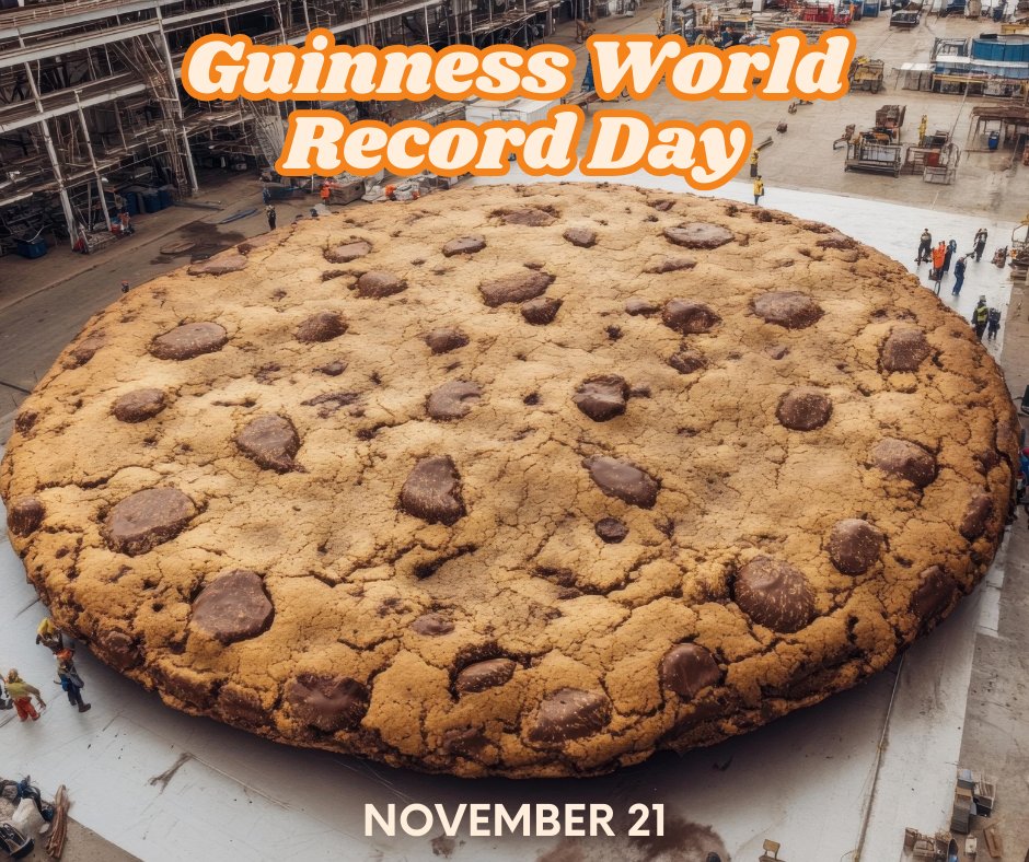 MagikDigital's tweet image. Have you ever attempted to break a world record? 
magikdigital.com #ProfessionalWebDesign #SEODFW