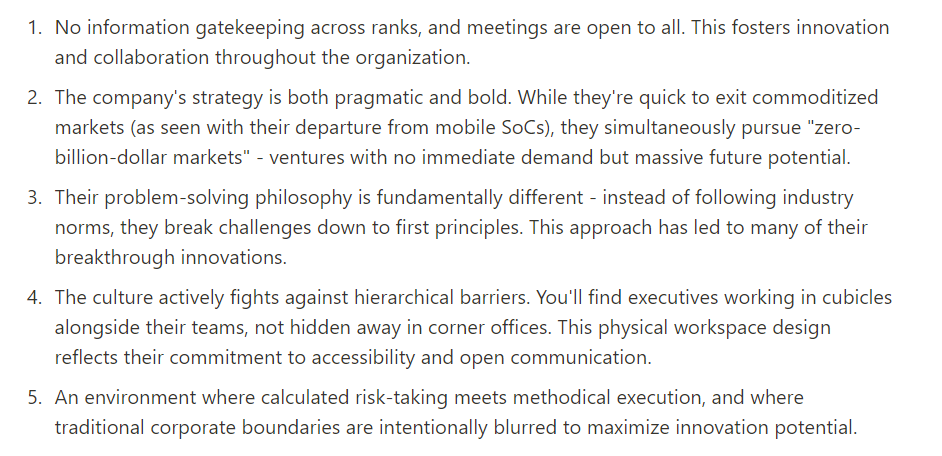 Here's what Nvidia's culture looks like with Jensen Huang's hands-on leadership style: