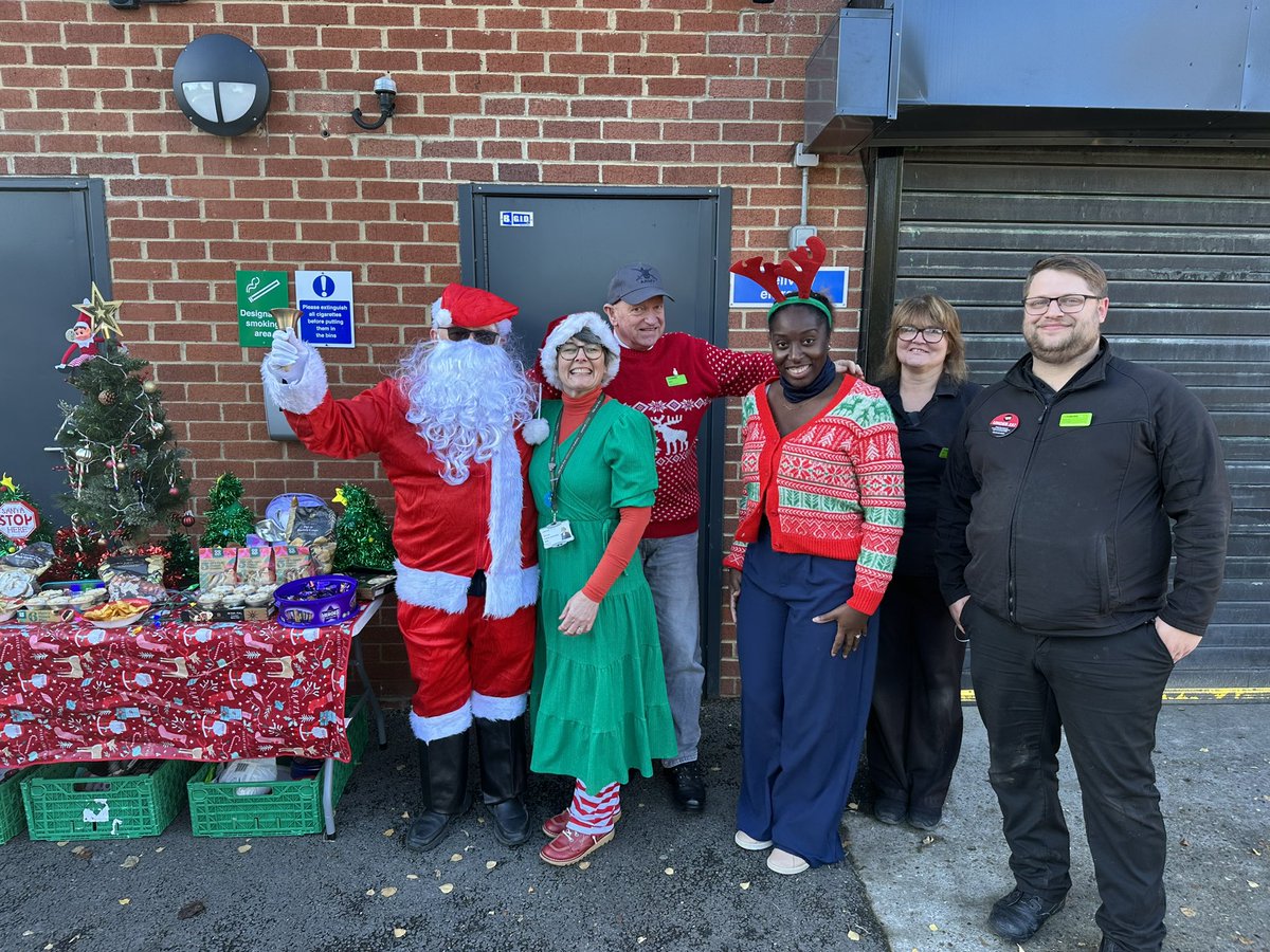 Central Co-op Food tweet media