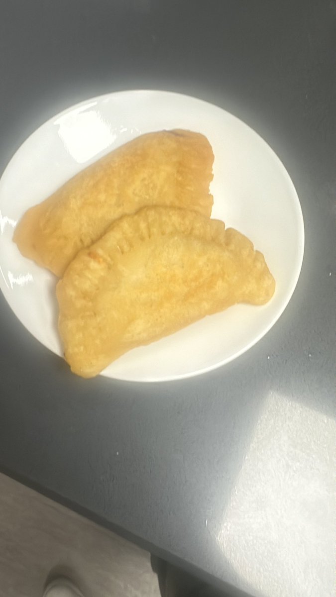 Making empanadas in the world language club ! <a href="/MineolaUFSD/">Mineola UFSD</a> <a href="/mhslangclub/">Mineola World Language Club</a> #mineolaproud