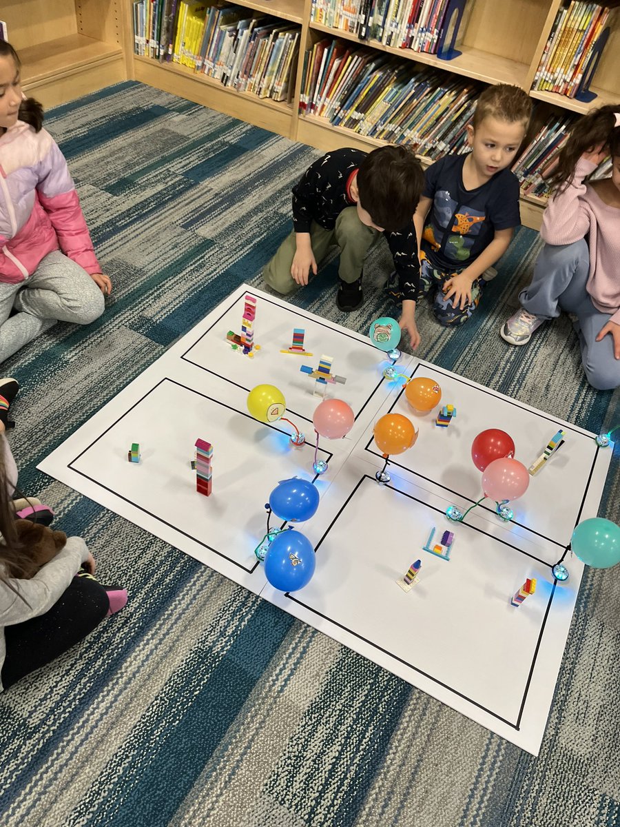 Fulmar Road K-5 STEAM tweet media