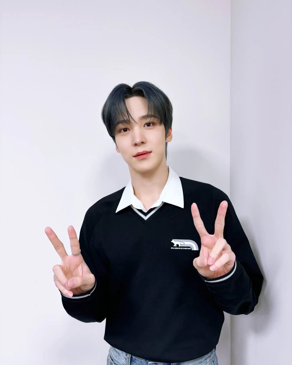 Kitsuné tweet media