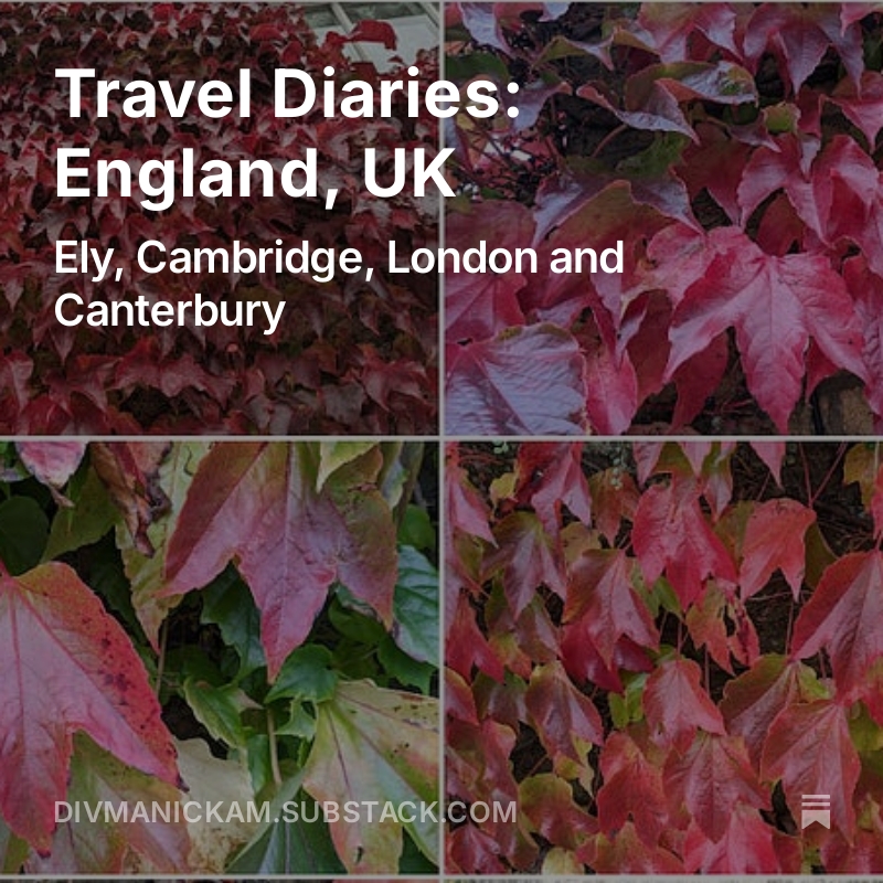 Div Manickam tweet media