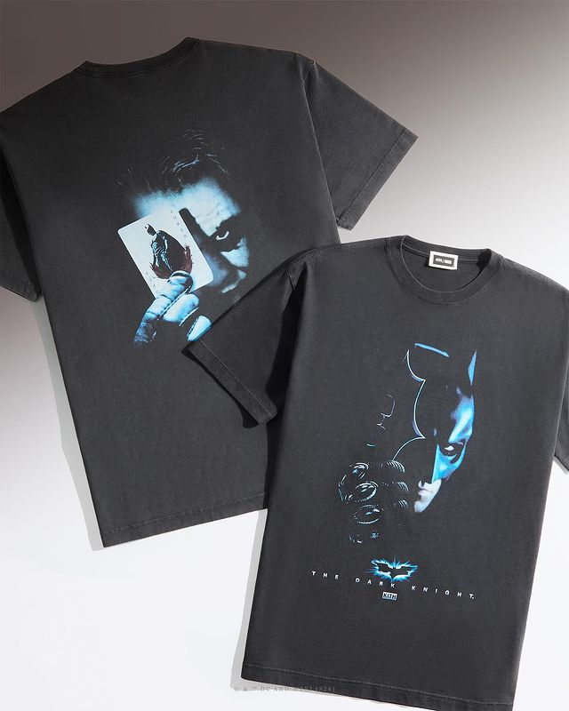 BATMAN KITH 85周年ポスター BATMAN KITH FOR BATMAN 85th ポスター