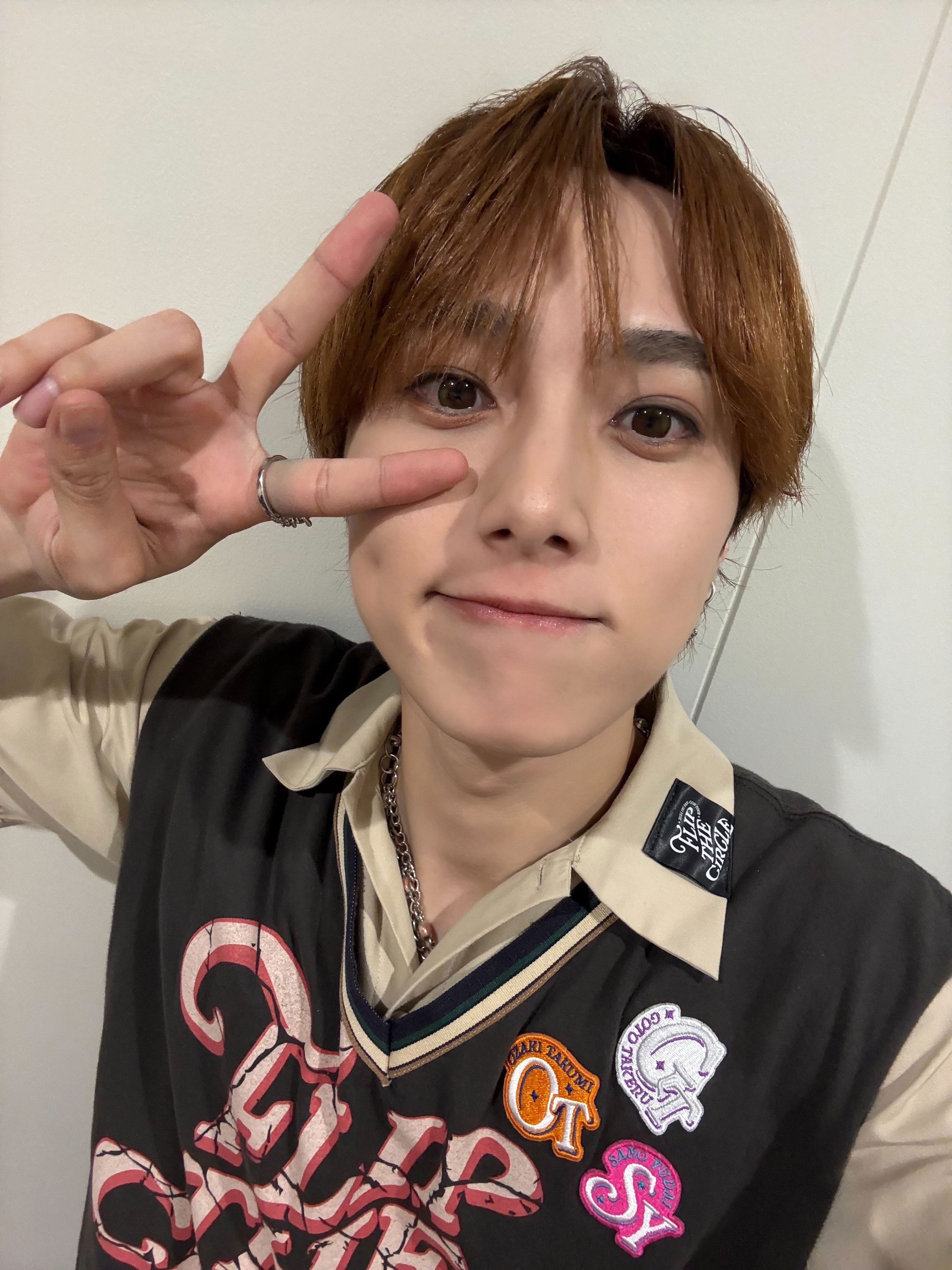 【本日限定値下げ】INI 尾崎匠海 フリスビー Amazon.co.jp: INI 尾崎匠海 トレカ : おもちゃ