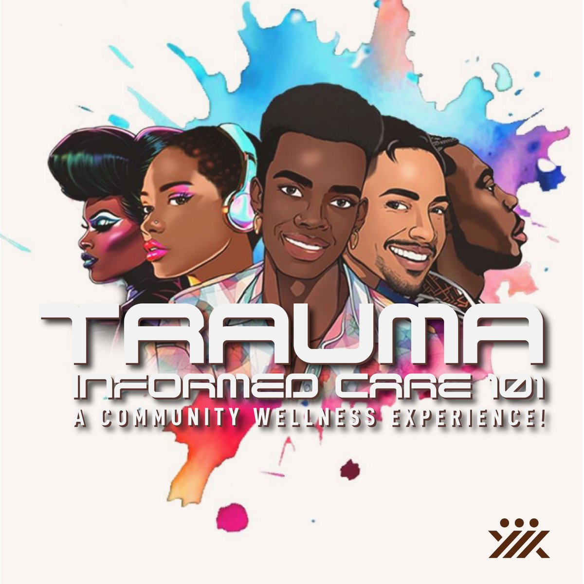 TruthProjectHTX's tweet image. Prepare to join us on 12/14 for a powerful journey into healing and resilience as we present our 5th Trauma Informed Care 101 Community experience.  Turn on your post notifications so you won’t miss any updates. 🌈 #CommunityWellness #TraumaInformedCare  #truthprojecthtx