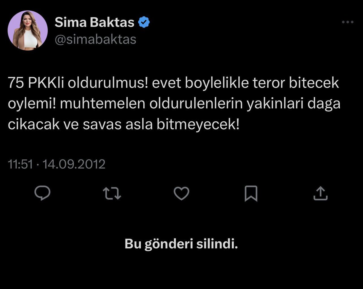 yargickripto's tweet image. Hey @CoinList..@rargulati @Skeeeeto
The person you authorized as a lawyer in Türkiye is drawing criticism.
She has posts about Türkiye, saying it should be divided and about hostility towards the flag.There are insults against the country's police.
Making this person an…