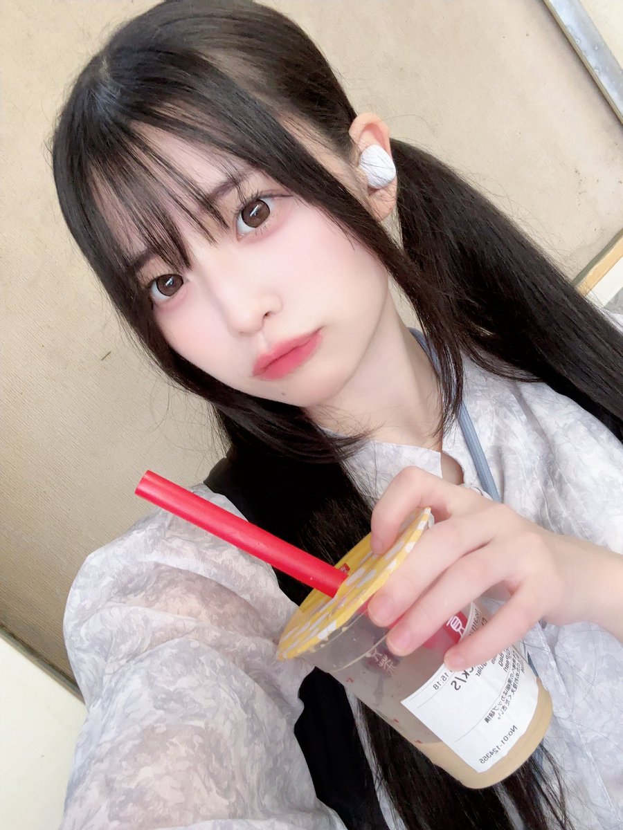 appare_rea's tweet photo. 学割をたくさん使おうの活動🧋 https://t.co/ps6ucErrid