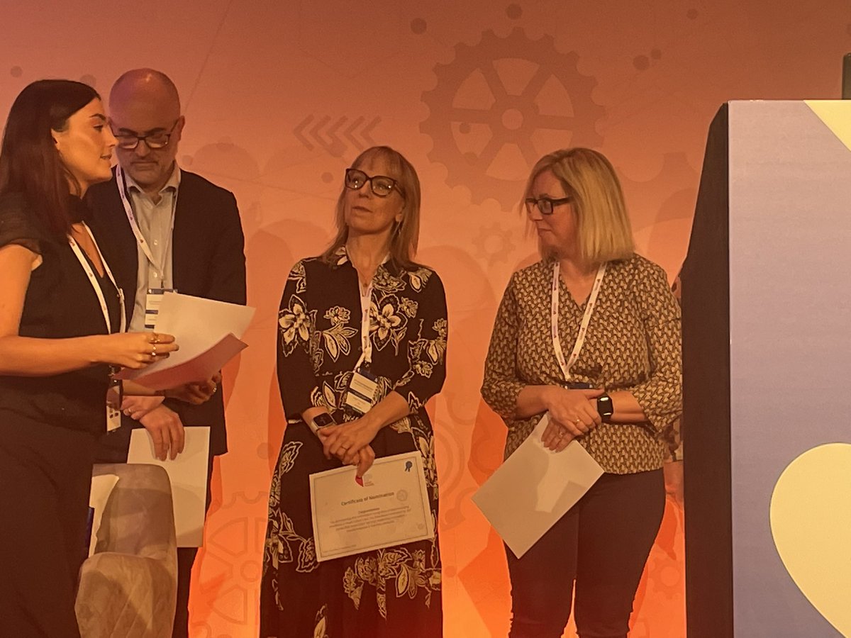 Poppy Brooks #25in25 #Freedomfromfailure tweet media