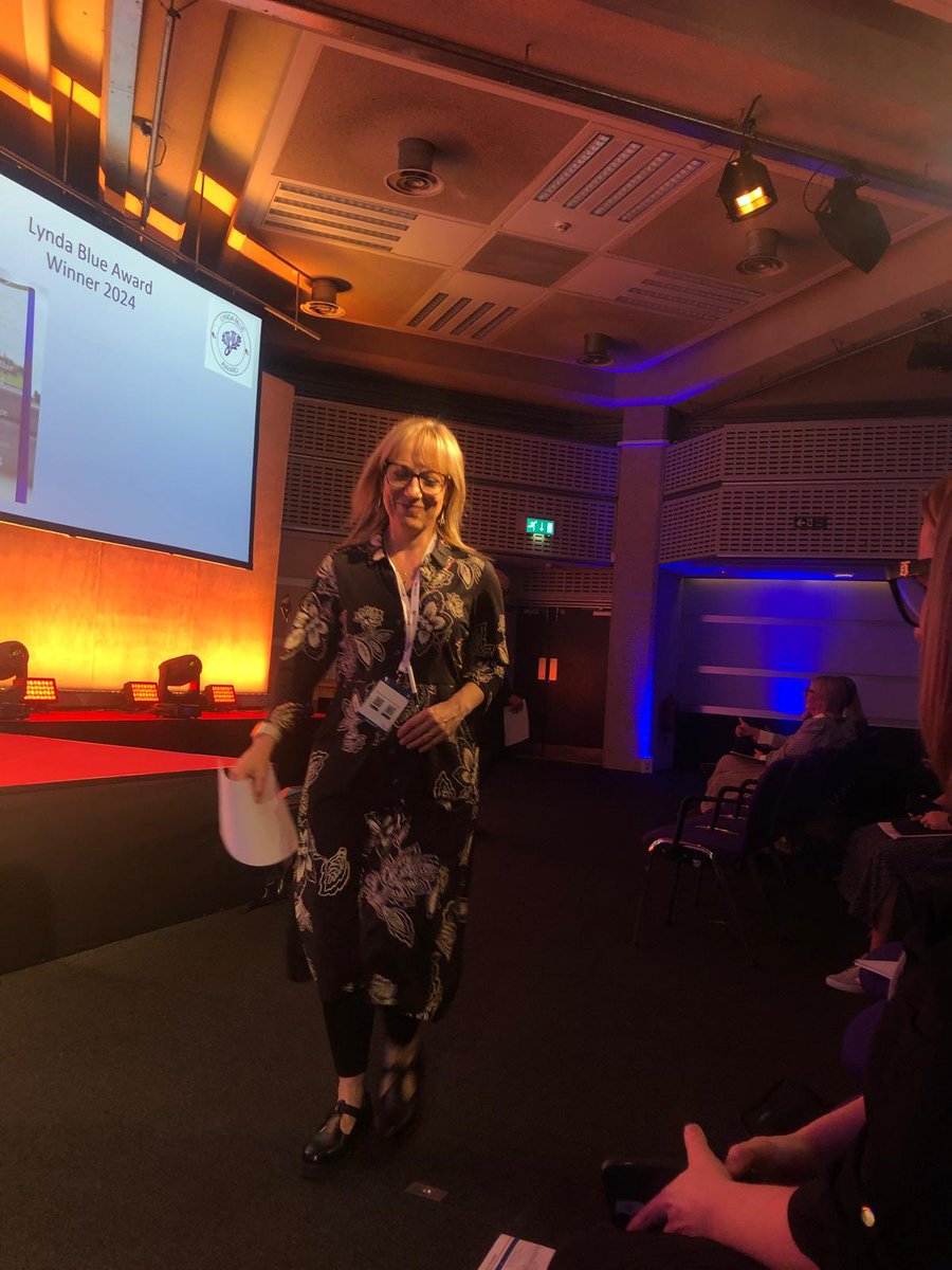 Poppy Brooks #25in25 #Freedomfromfailure tweet media