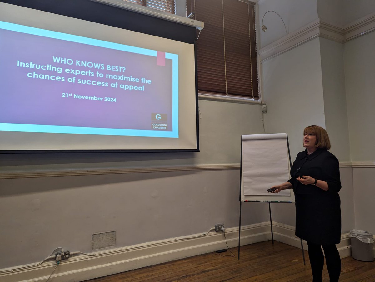 Goldsmith Immigration & Public Law tweet media