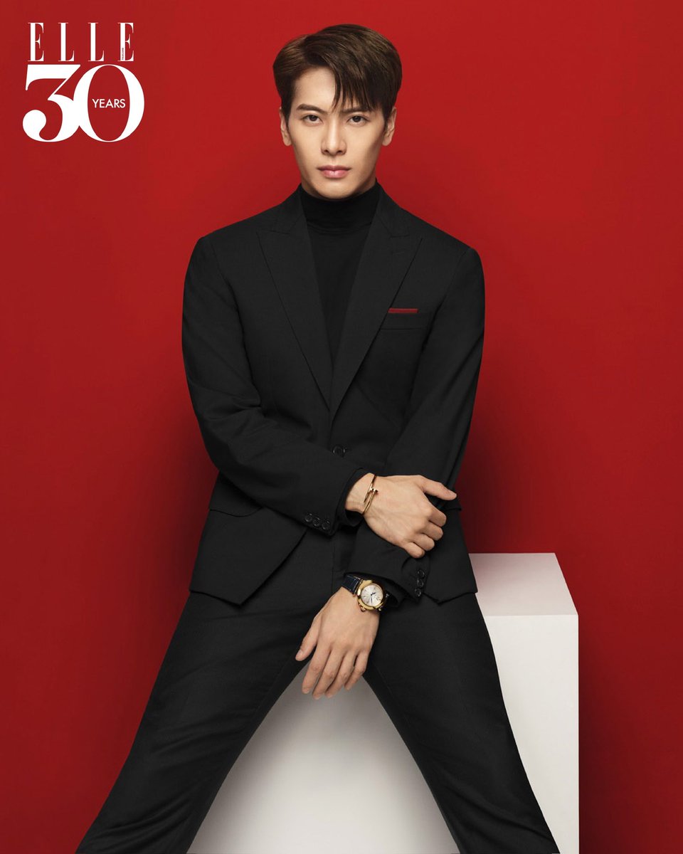 #ELLETH30Years Jackson Wang ศิลปินหนุ่มเจ้าของเพลงฮิตที่สร้างแรงบันดาลใจให้ผู้คนมากมายด้วยความพยายามและความจริงใจในทุกช่วงจังหวะชีวิตของเขา นอกจากนั้นเขายังเป็นที่รักของโลกแฟชั่นด้วยบุคลิกและสไตล์อันโดดเด่นไม่เหมือนใคร

#ELLEMENThailand
#ELLEMEN30MostInspiringPeople
#JacksonWang