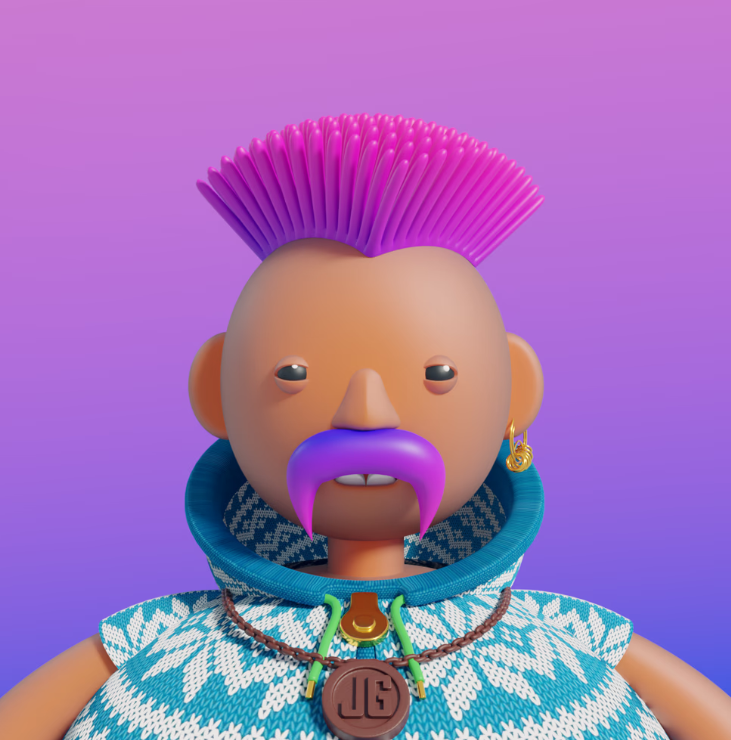 We are on the pump.fun  #JUSTG  new cool token for all man

pump.fun/coin/FYEGjD4jQ…