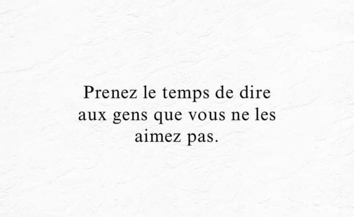 Narcissou1's tweet image. #Pensée salutaire