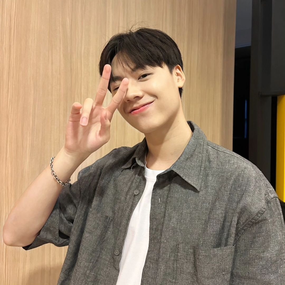 StoryIsJump's tweet image. Jump's IG update
ig : pisitpol_j

💛❤️ 

#TULibrary90Years #LearnLifeLibrary
#pisitpol_j #jumper_j