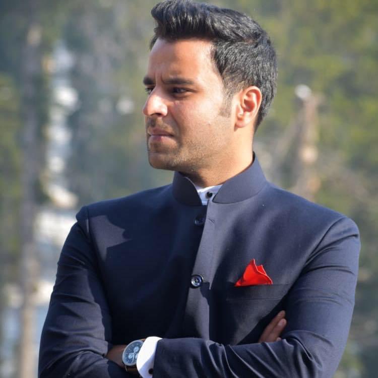 jkpdp's tweet photo. Best wishes to Najmu Saqib @SAAQQIIB on being appointed as a Spokesperson of @jkpdp. Your dedication and hard work for the party’s vision have been remarkable. Congratulations and good luck. https://t.co/b4CktrSt1A