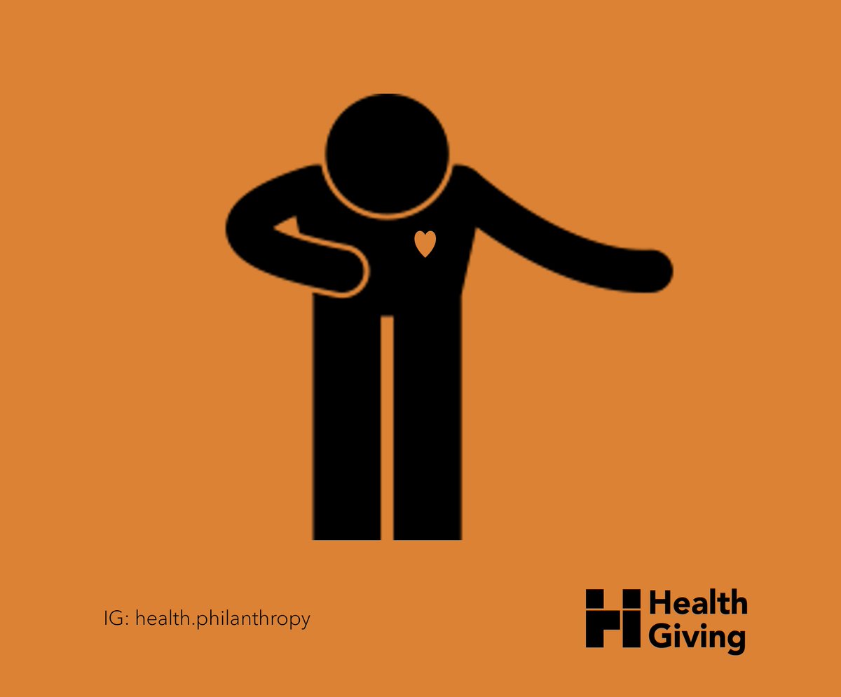 Successful MGOs have a strong sense of gratitude; this positive mindset helps them connect with philanthropists. They can shine in their roles by appreciating the opportunities + relationships that come their way in the #fundraising process. #gratitude #philanthropy #healthgiving