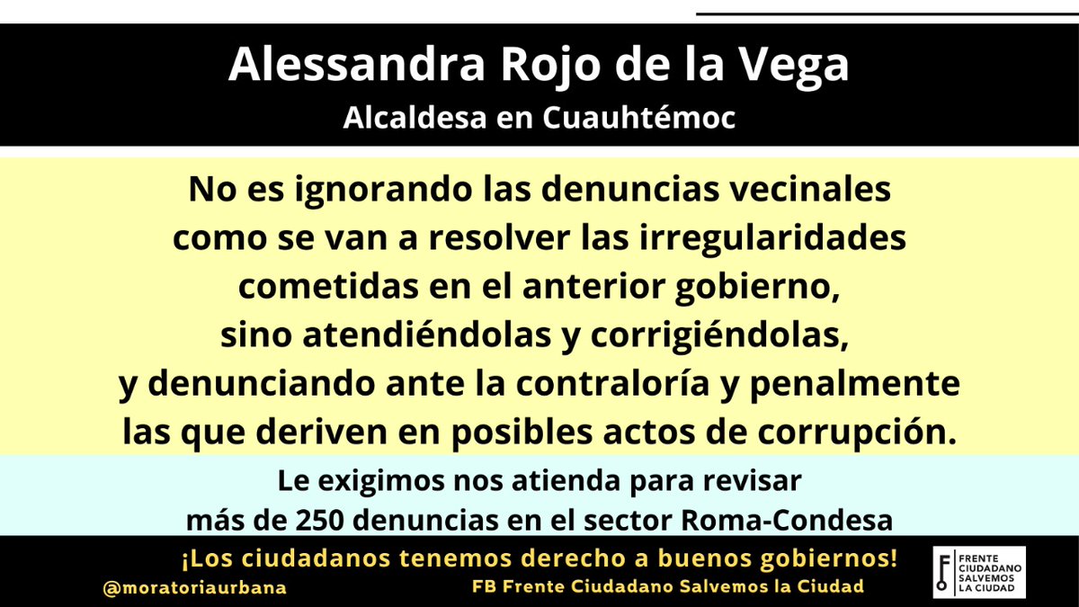 <a href="/AlessandraRdlv/">Alessandra Rojo de la Vega</a> <a href="/LuisFigueroaS1/">Luis Figueroa Solano</a> <a href="/cesar1985/">César Ramírez</a> <a href="/CuauChismoso/">Chisme Politico de Cuauhtemoc</a> <a href="/PRISCILALOPEZM/">PRISCILA LÓPEZ MEJÍA</a> <a href="/irma/">Irma</a> <a href="/lajornadaonline/">La Jornada</a> @reformaciudad <a href="/Univ_Metropoli/">Metrópoli</a> <a href="/Milenio/">Milenio</a> <a href="/SinEmbargoMX/">SinEmbargo</a> @Aristeguionline <a href="/aristeguicnn/">Carmen Aristegui</a> <a href="/PdePagina/">Pie de Página</a> <a href="/Pajaropolitico/">Animal Político</a> <a href="/Reporte_Indigo/">Reporte Índigo</a>
