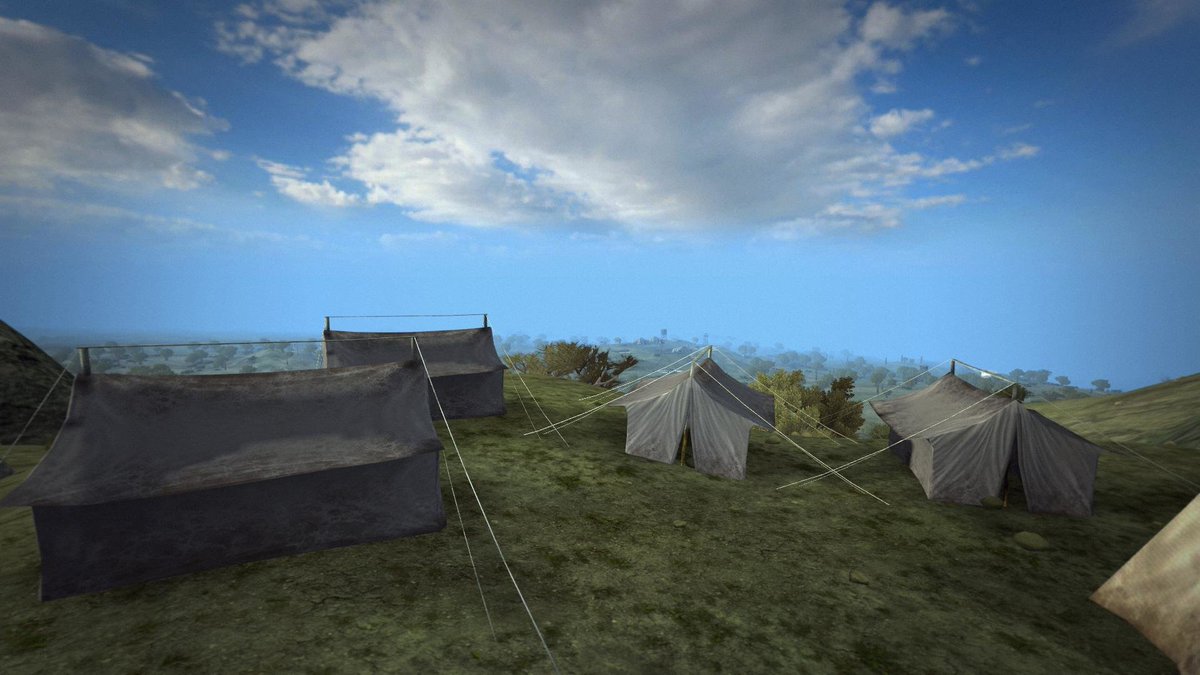 cmp_gaming_com's tweet image. Join us this Friday 22nd November at 19:00UTC for the seventh battle in CMP&apos;s @ForgottenHope2 16th Campaign: Darkest Hour!
cmp-gaming.com/topic/6419-fh2…
On 20 May 1941, German paratroopers, landed near Maleme Airfield and at the town of Chania.