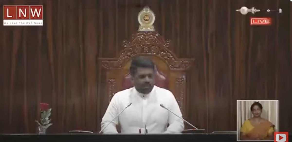 Kamal Perera tweet media