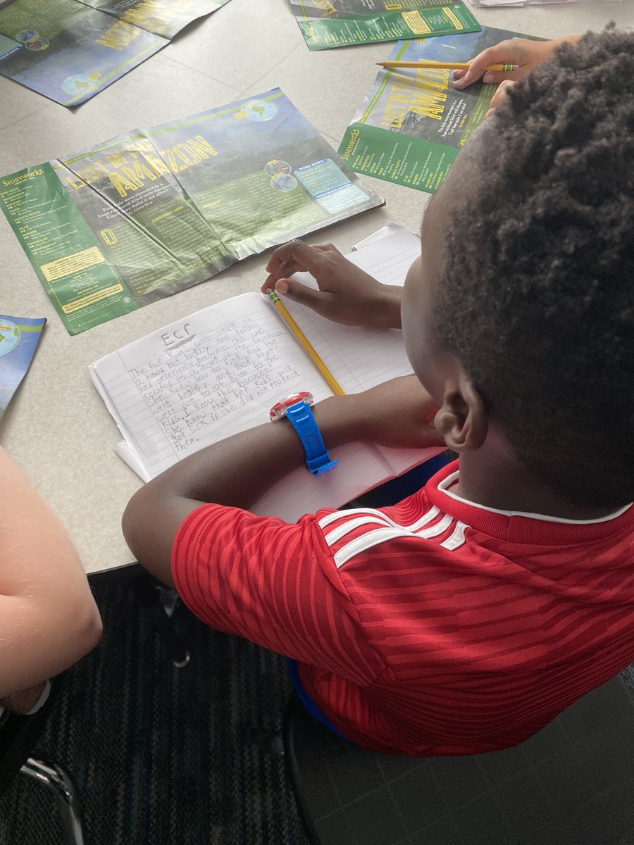 Candice Huffman (@goeschuffman) on Twitter photo GOES 4th grade working hard through intentional small groups focusing on ECR <a href="/TISDGOES/">Grand Oaks Elementary</a> GOES 4th grade working hard through intentional small groups focusing on ECR <a href="/TISDGOES/">Grand Oaks Elementary</a>