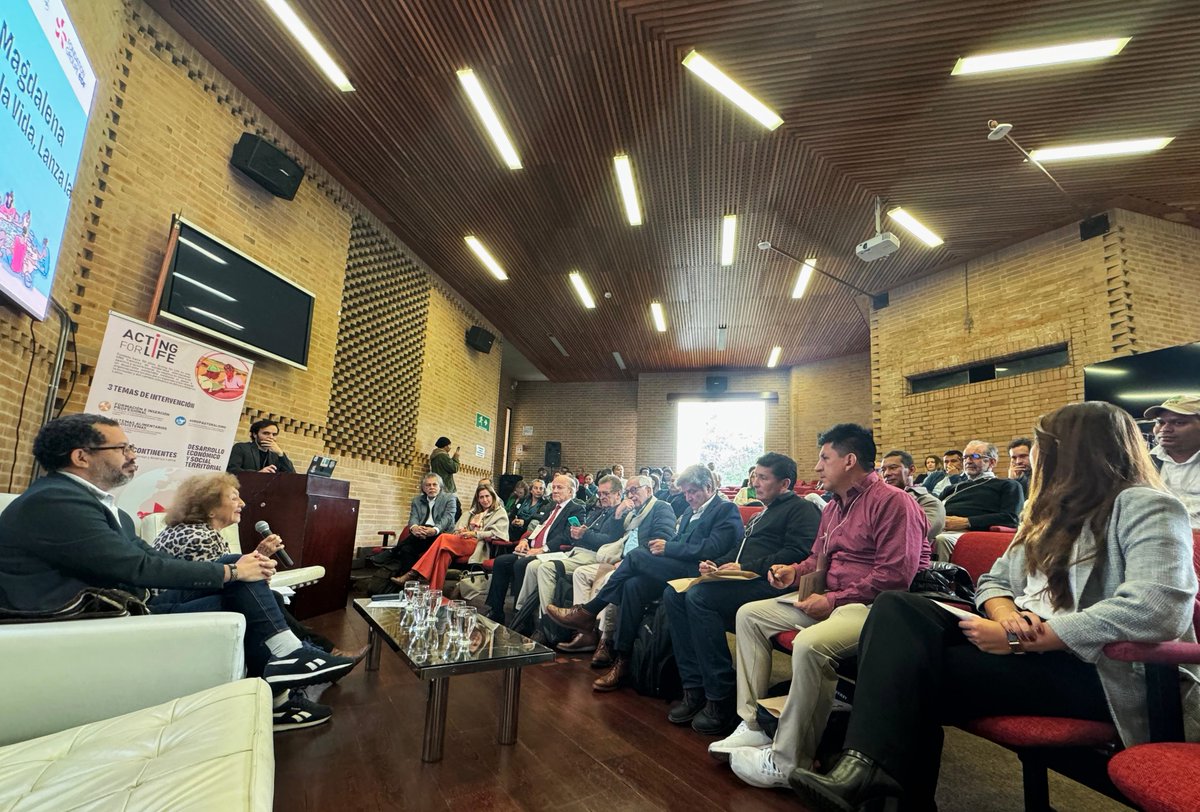 Archivo General tweet media