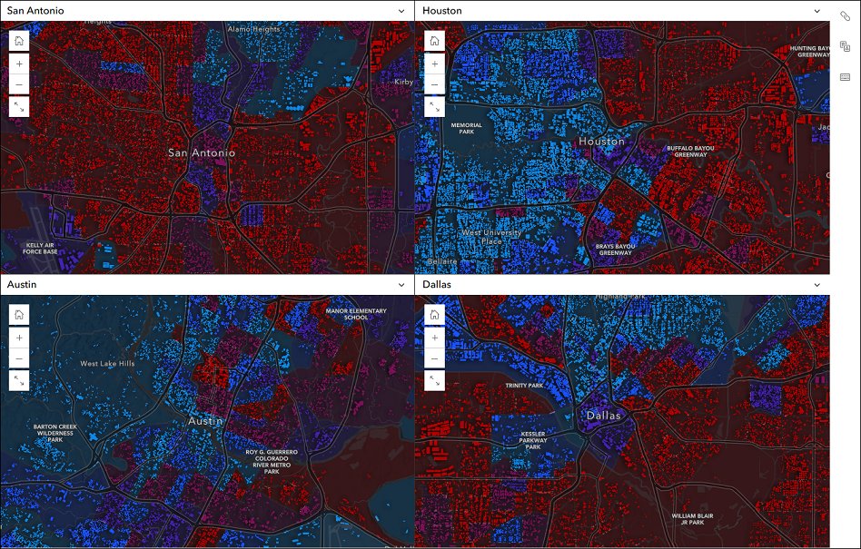 GIS_Bandit's tweet image. What's New in #ArcGIS Instant #Apps (Nov 2024) tinyurl.com/4sfb89px by @mvttpayne 
#ArcGISOnline #ArcGISApps #GIS #esri #mapping #maps #GISchat #geospatial @Esri @EsriFederalGovt @EsriSLGov @ArcGISOnline @ArcGISApps @URISA