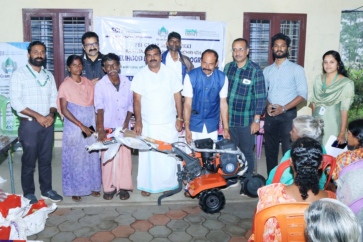 MSSRF CAbC tweet media