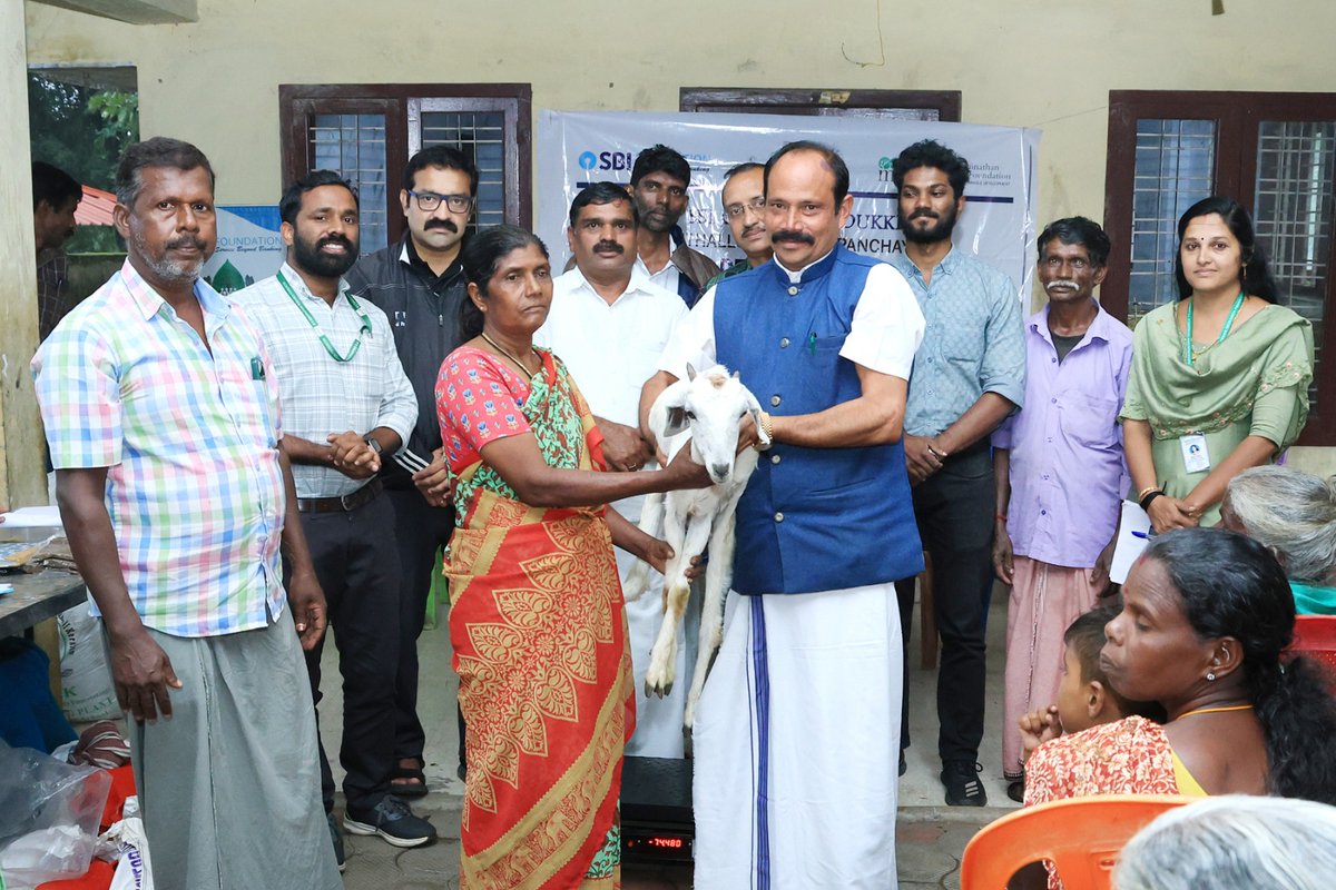 MSSRF CAbC tweet media