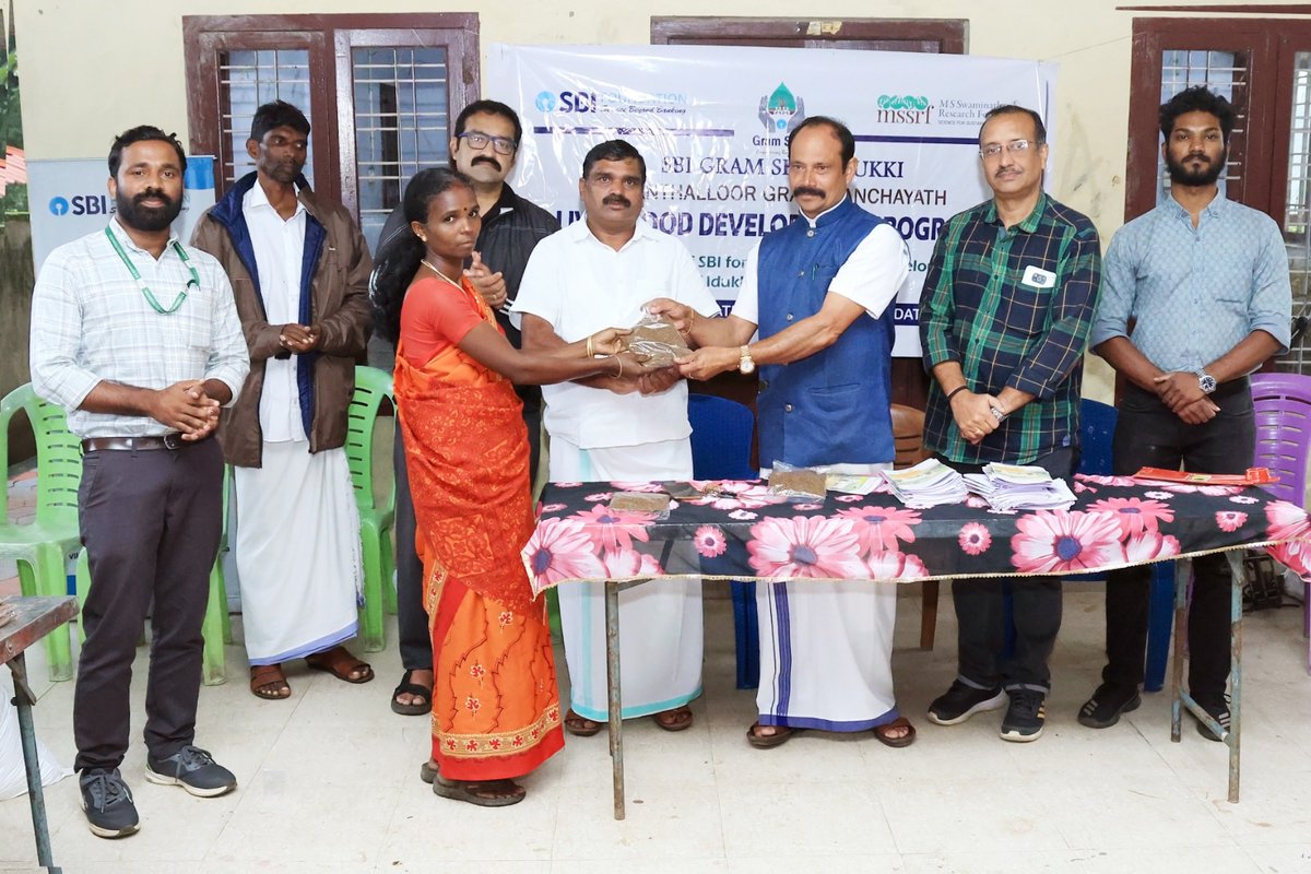 MSSRF CAbC tweet media