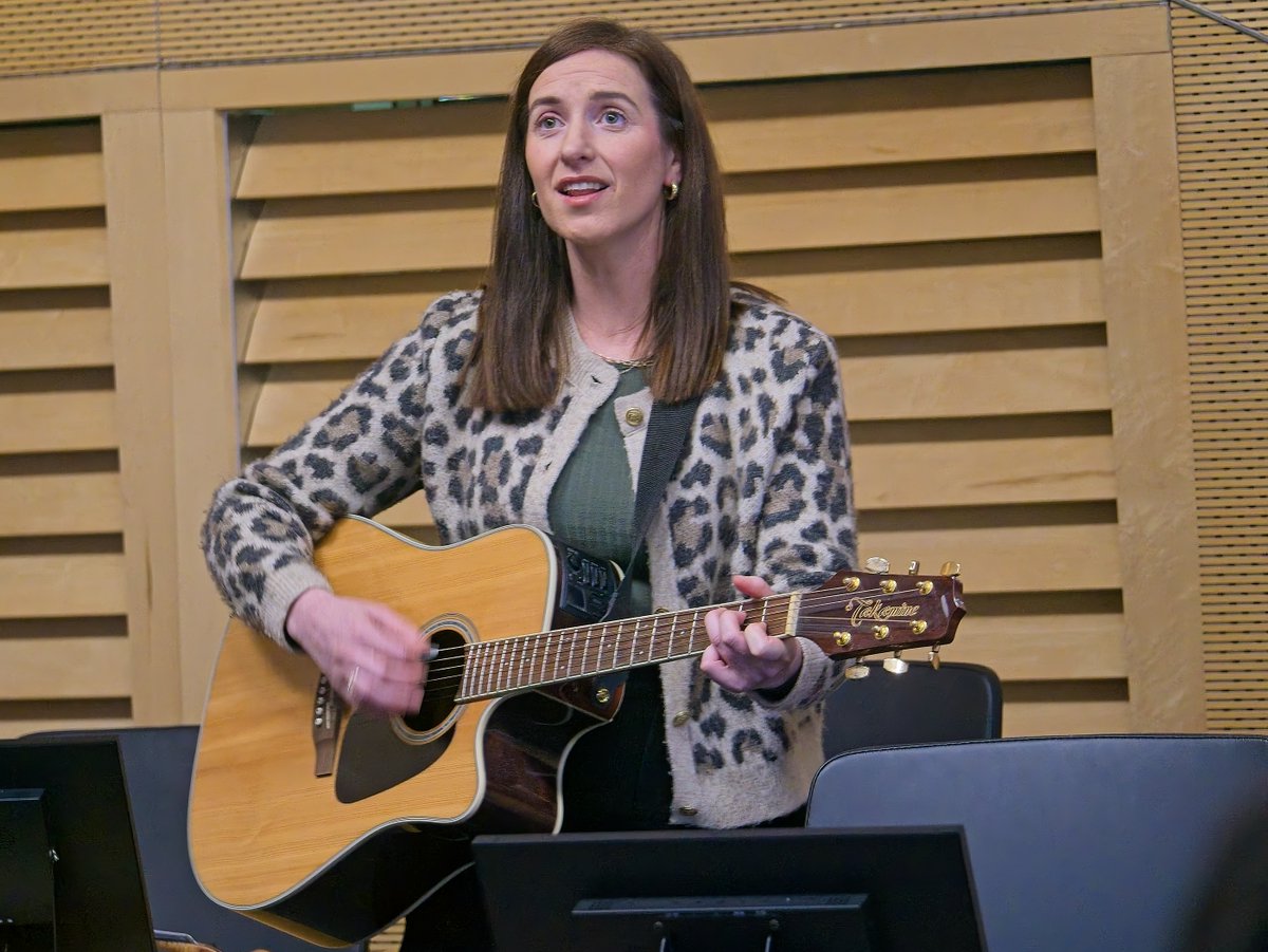 Cill Dara le Gaeilge tweet media