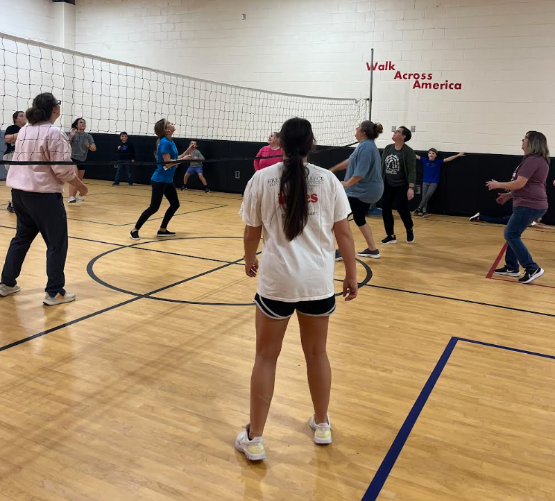 Gilbert Elementary School tweet media