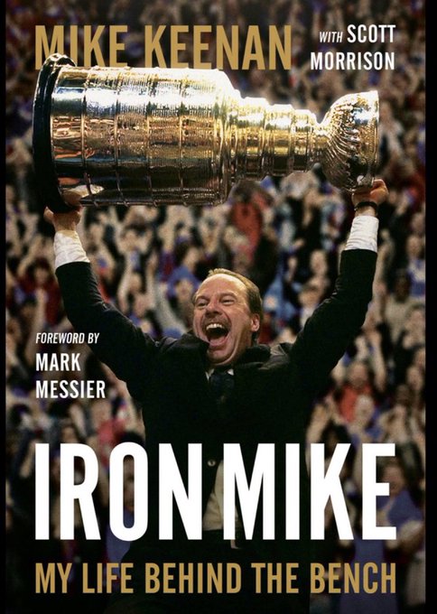 TORONTO LEGENDS podcast (@torontolegends_) on Twitter photo 🚨IRON MIKE joins the TORONTO LEGENDS podcast🚨
Tyson?!?🤔 Ditka?!?🤔 KEENAN!!!!😃
🎧 torontolegends.ca
📸 <a href="/DBodanis/">Dan Bodanis</a>
<a href="/smorrisonmedia/">Scott Morrison</a> <a href="/CoachIronMike/">Mike Keenan</a> <a href="/randomhouseca/">Random House Canada</a> <a href="/BruceWolfChi/">Bruce Wolf</a> <a href="/EdKalegi/">Ed Kalegi</a> <a href="/RobTheHockeyGuy/">Rob Williams</a> <a href="/HowieRose/">Howie Rose</a> <a href="/RodPedersenShow/">The Rod Pedersen Show</a> <a href="/RyanMPaton/">Ryan.M.Paton</a> <a href="/gregmep/">Greg Oliver</a> <a href="/VictoriaMatiash/">Victoria Matiash</a> 🚨IRON MIKE joins the TORONTO LEGENDS podcast🚨
Tyson?!?🤔 Ditka?!?🤔 KEENAN!!!!😃
🎧 torontolegends.ca
📸 <a href="/DBodanis/">Dan Bodanis</a>
<a href="/smorrisonmedia/">Scott Morrison</a> <a href="/CoachIronMike/">Mike Keenan</a> <a href="/randomhouseca/">Random House Canada</a> <a href="/BruceWolfChi/">Bruce Wolf</a> <a href="/EdKalegi/">Ed Kalegi</a> <a href="/RobTheHockeyGuy/">Rob Williams</a> <a href="/HowieRose/">Howie Rose</a> <a href="/RodPedersenShow/">The Rod Pedersen Show</a> <a href="/RyanMPaton/">Ryan.M.Paton</a> <a href="/gregmep/">Greg Oliver</a> <a href="/VictoriaMatiash/">Victoria Matiash</a>