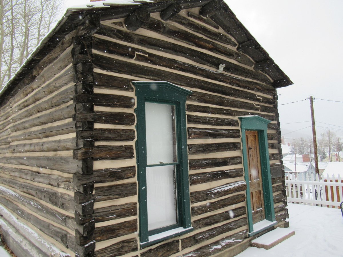FEA is proud to partner with History Colorado in supporting the preservation of the state’s iconic historic buildings. Through strategic asset management planning, we’re helping enhance the stewardship of these important cultural landmarks.