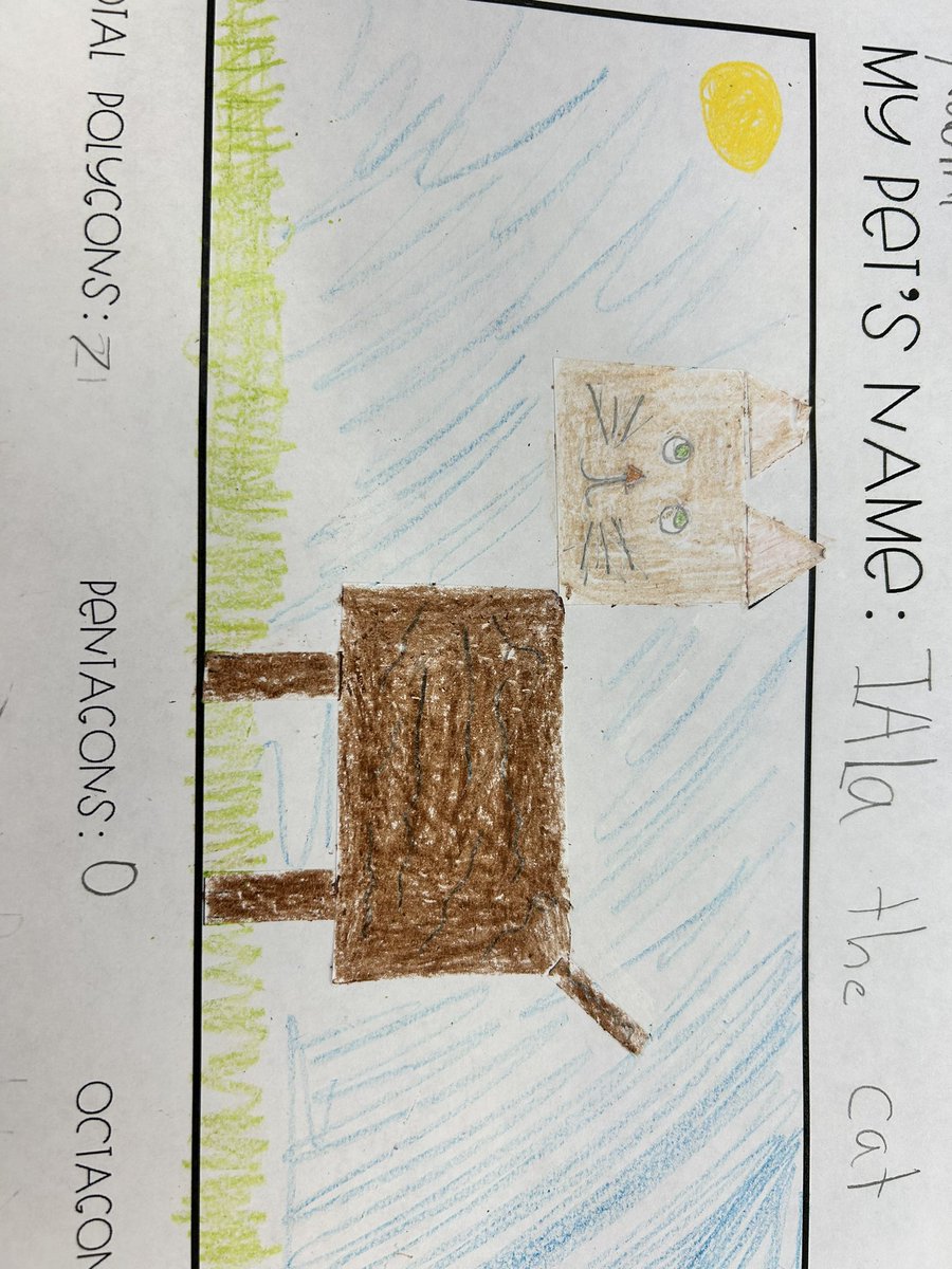 Anderson’s Antics tweet media