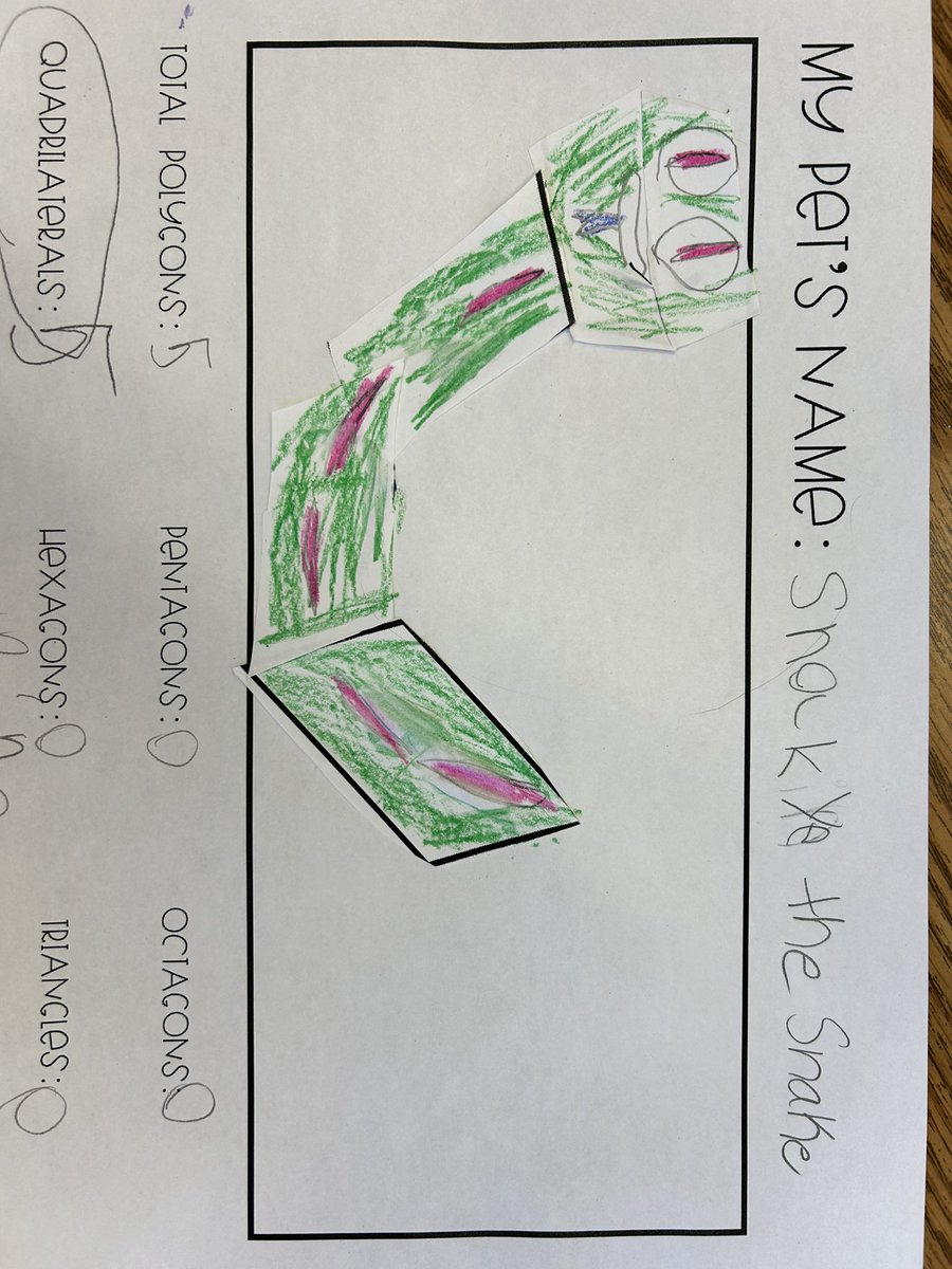 Anderson’s Antics tweet media