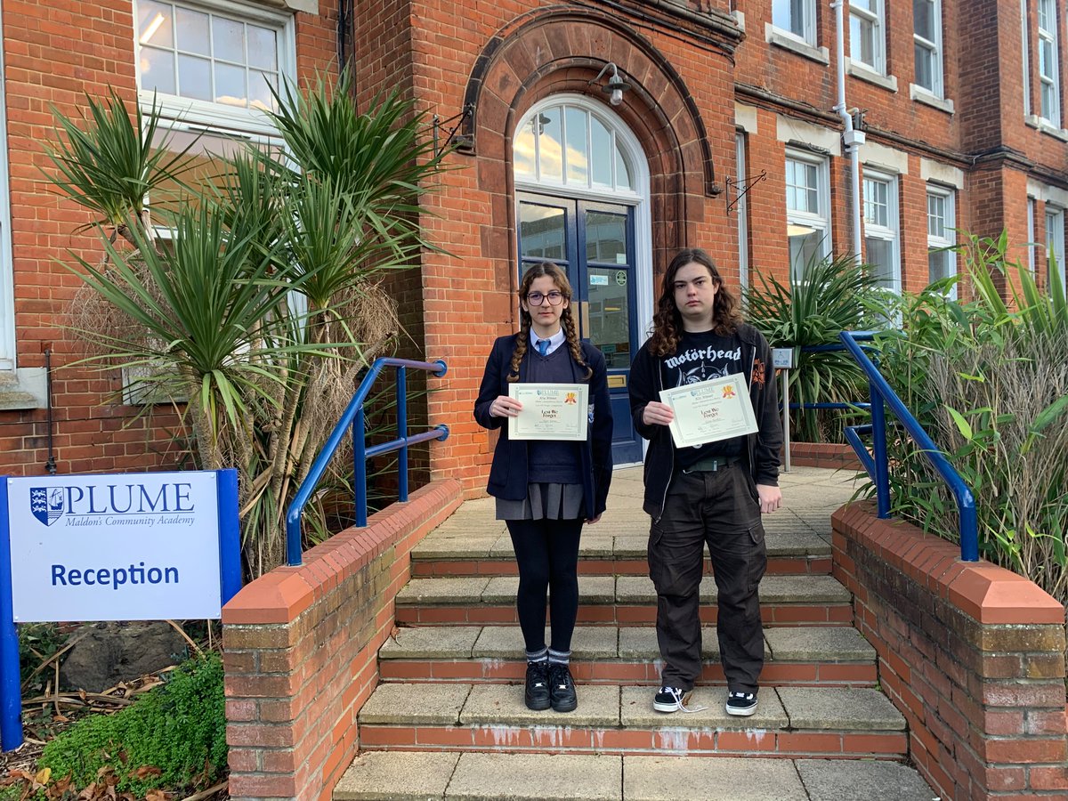 PlumeEnglish's tweet photo. We are pleased to announce our winners of the remembrance 'Lest We Forget' poetry competition 2024:

KS3 Winner: Year 8 Abbie Jegathees

KS4 Winner: Year 11 Ilgin Yavuz

KS5 Winner: Year 13 Gene Barker https://t.co/JemKVMb7wp