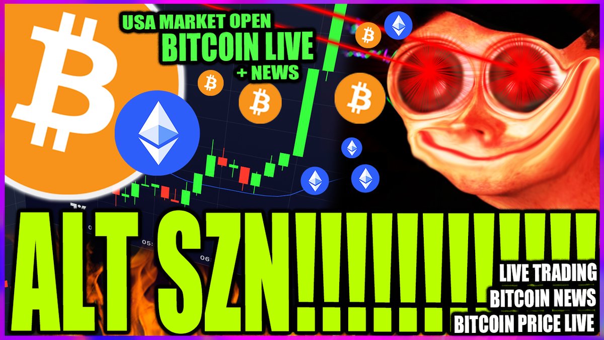 That Martini Guy ₿ tweet media