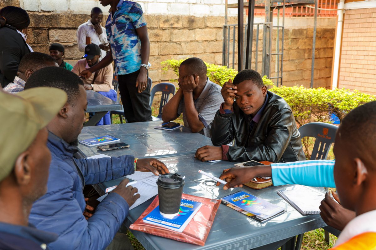 UncleBobUganda tweet media