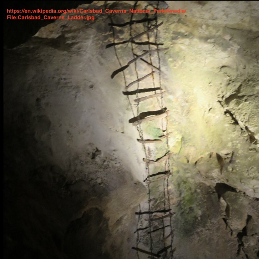 Babes!!🚨How 8 Clams And 1 Computer Monitor Poland’s Water Supply + How Cheetos Nearly Triggered Chaos At Carlsbad Caverns

Let’s talk about the heroes of a water filtration plant unlike any other! Then join me in New Mexico for a tale 100yrs in the making open.spotify.com/episode/4Vsxfq…