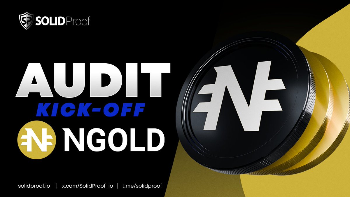 SolidProof.io Official tweet media